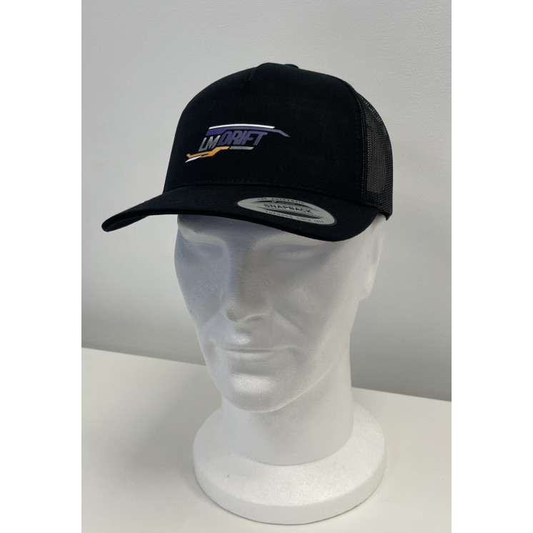 Casquette LMD DRIFT