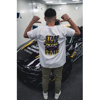 T-Shirt collab avec STARFOBAR