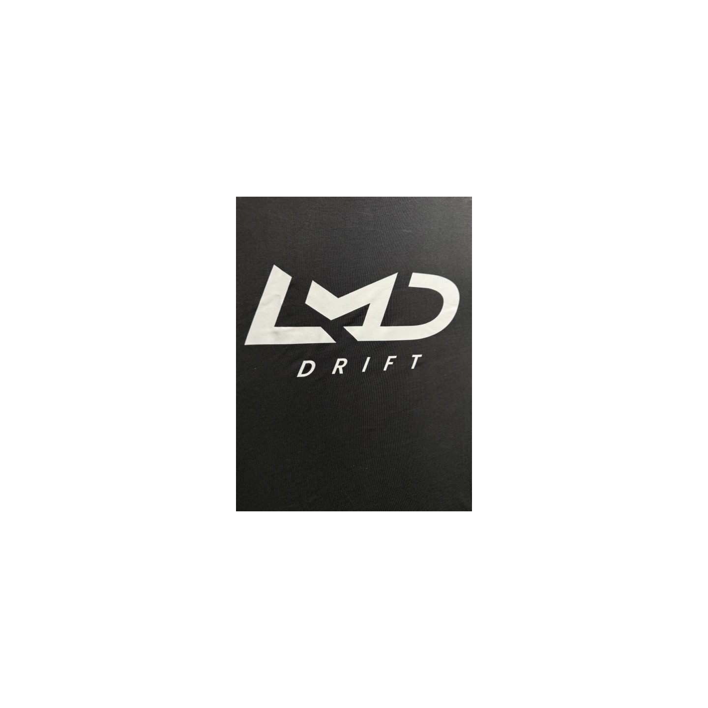 T-Shrit TEAM LMD Noir