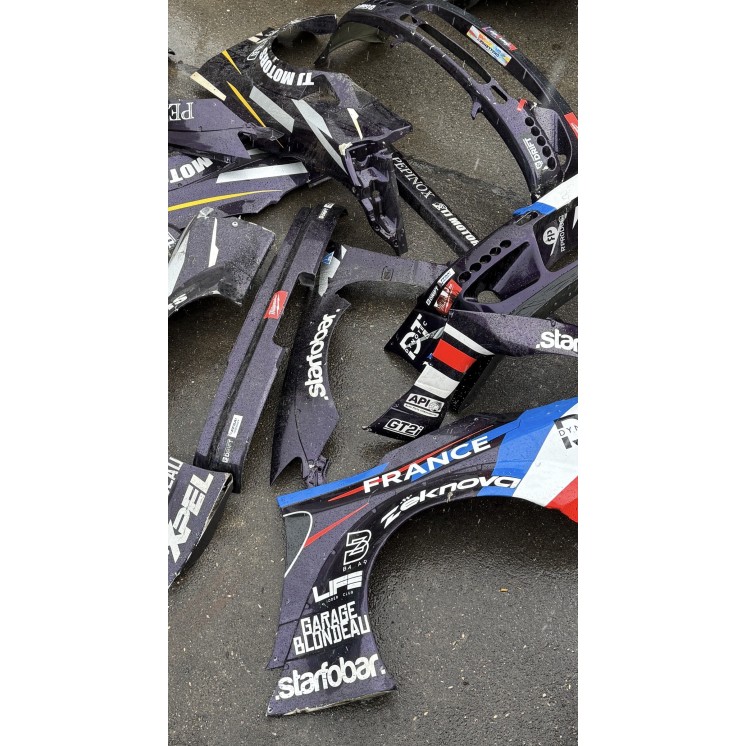 T-Shirt jeu concours