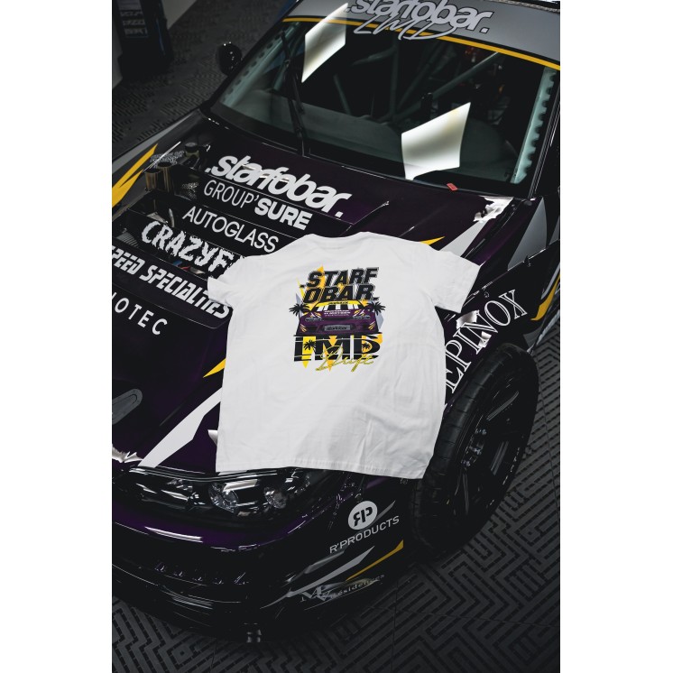 T-Shirt jeu concours