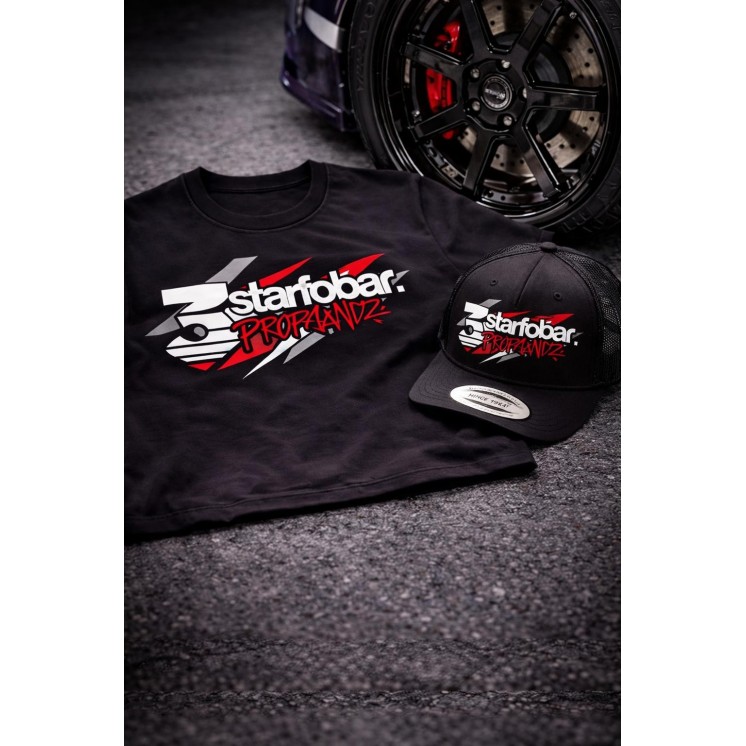 Pack casquette / T-shirt