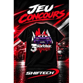 jeu concours